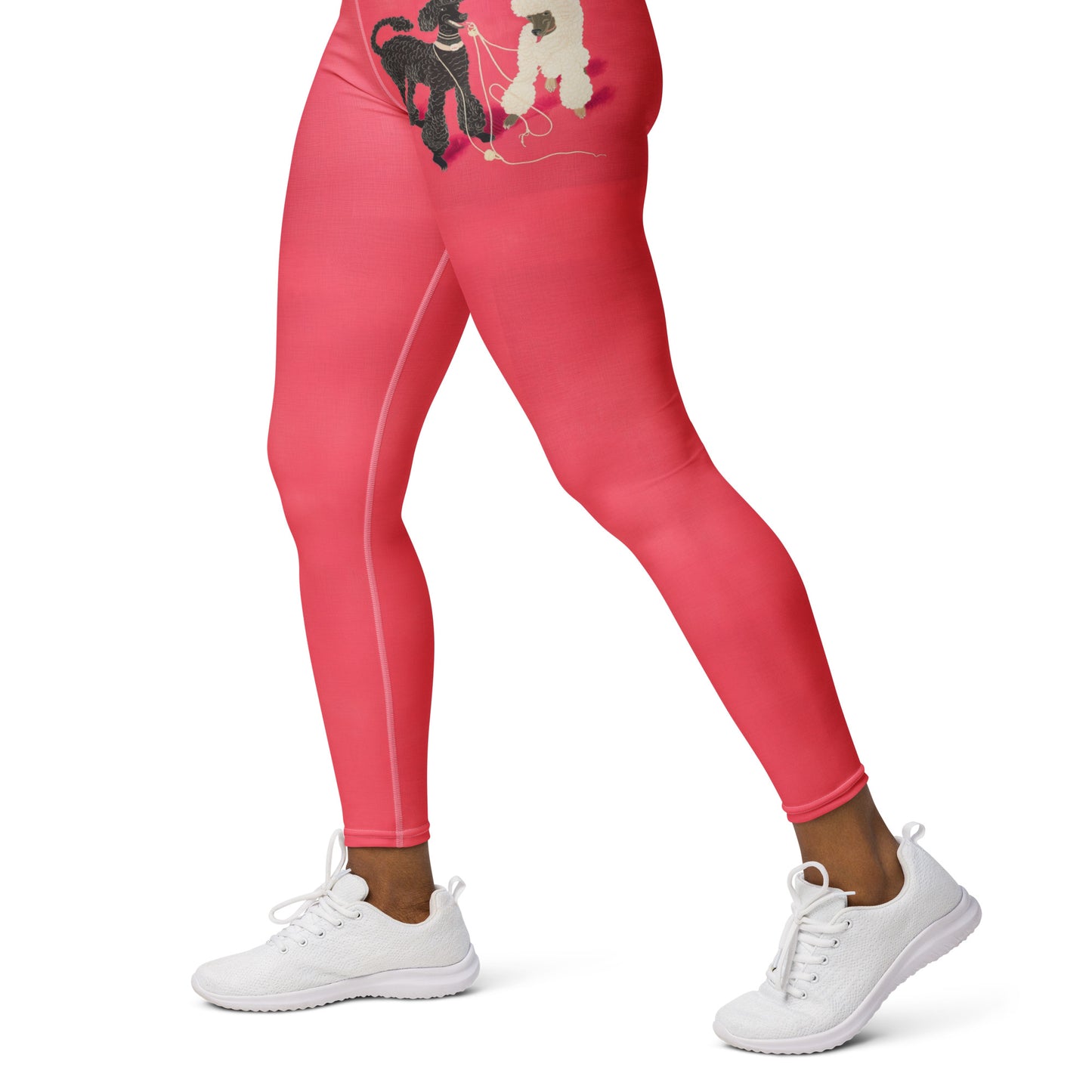 Poddle - Yoga Leggings