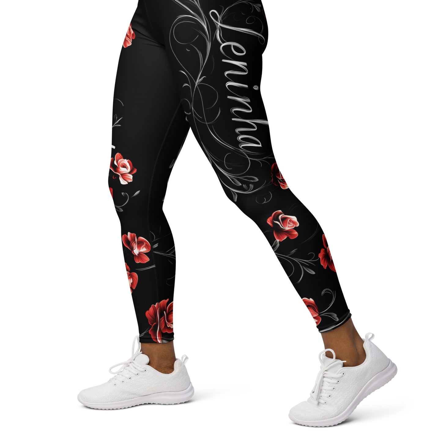 Leninha - Yoga Leggings