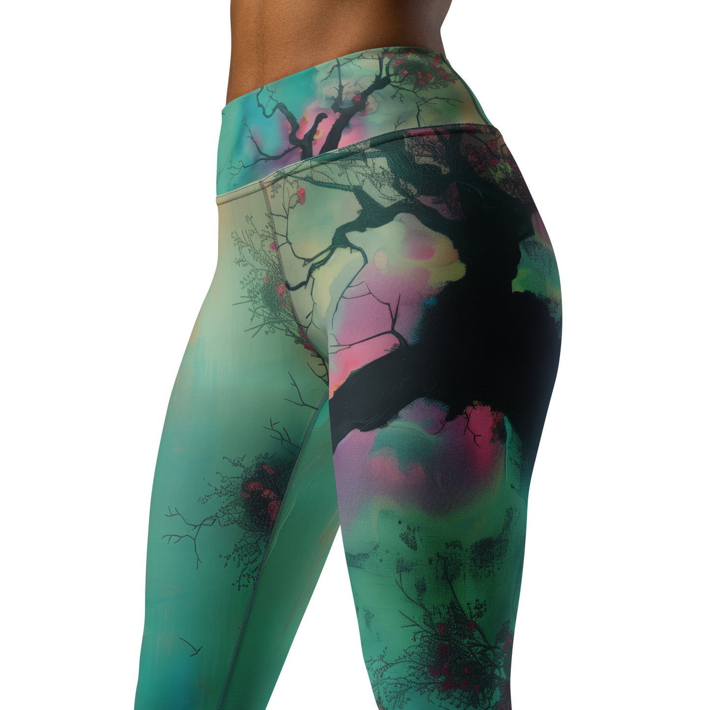 Eden - Yoga Leggings