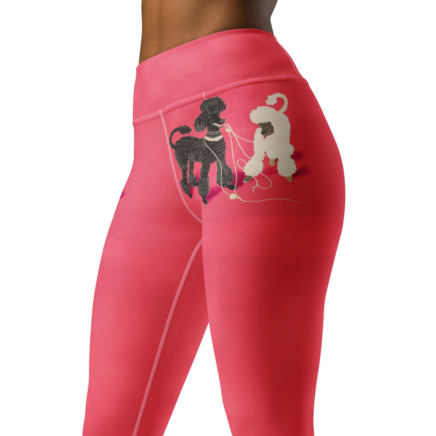 Poddle - Yoga Leggings