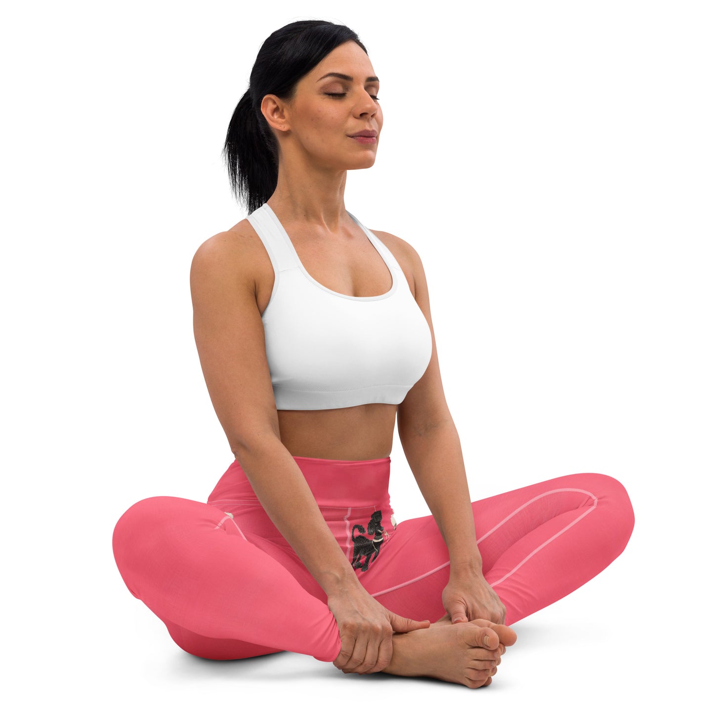 Poddle - Yoga Leggings