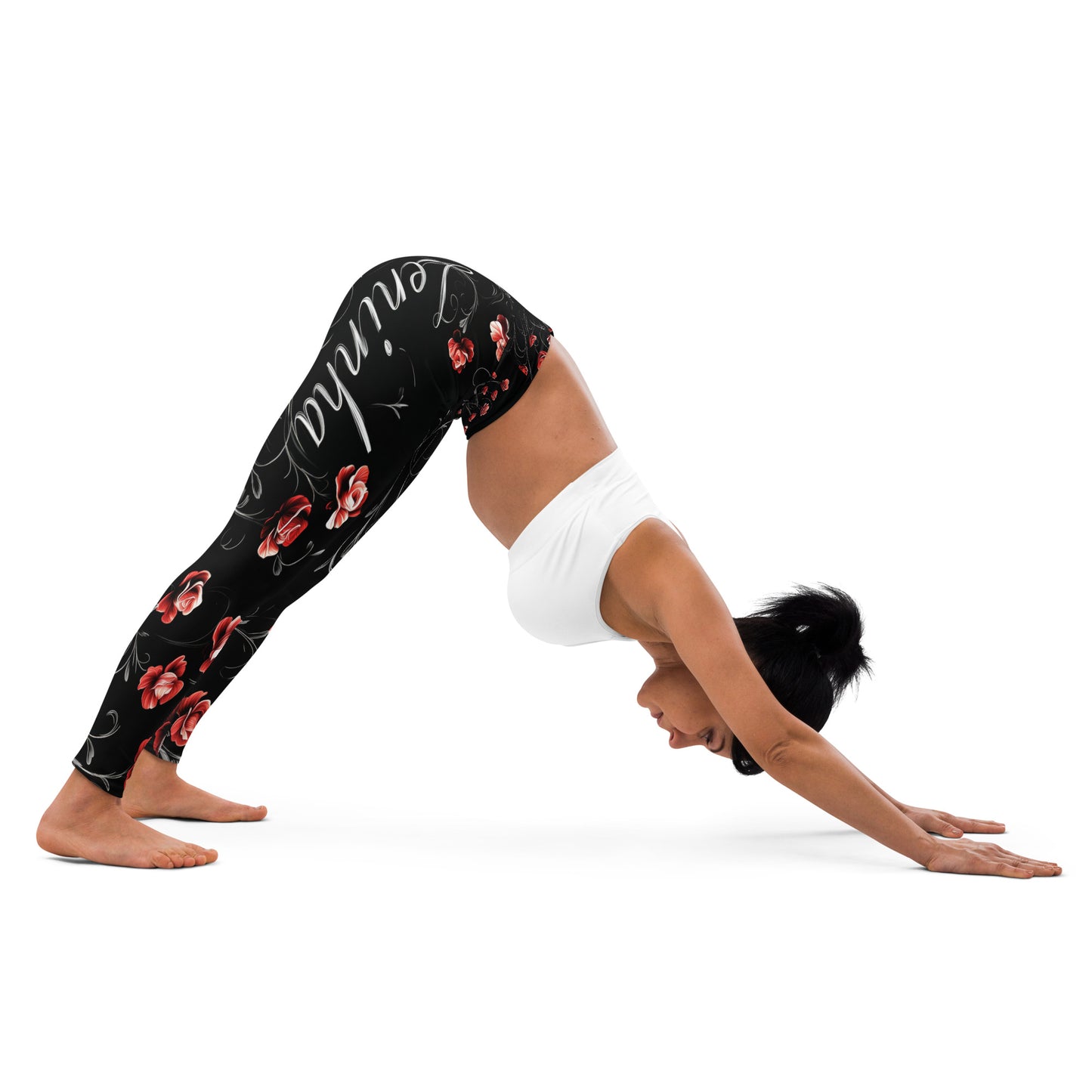 Leninha - Yoga Leggings