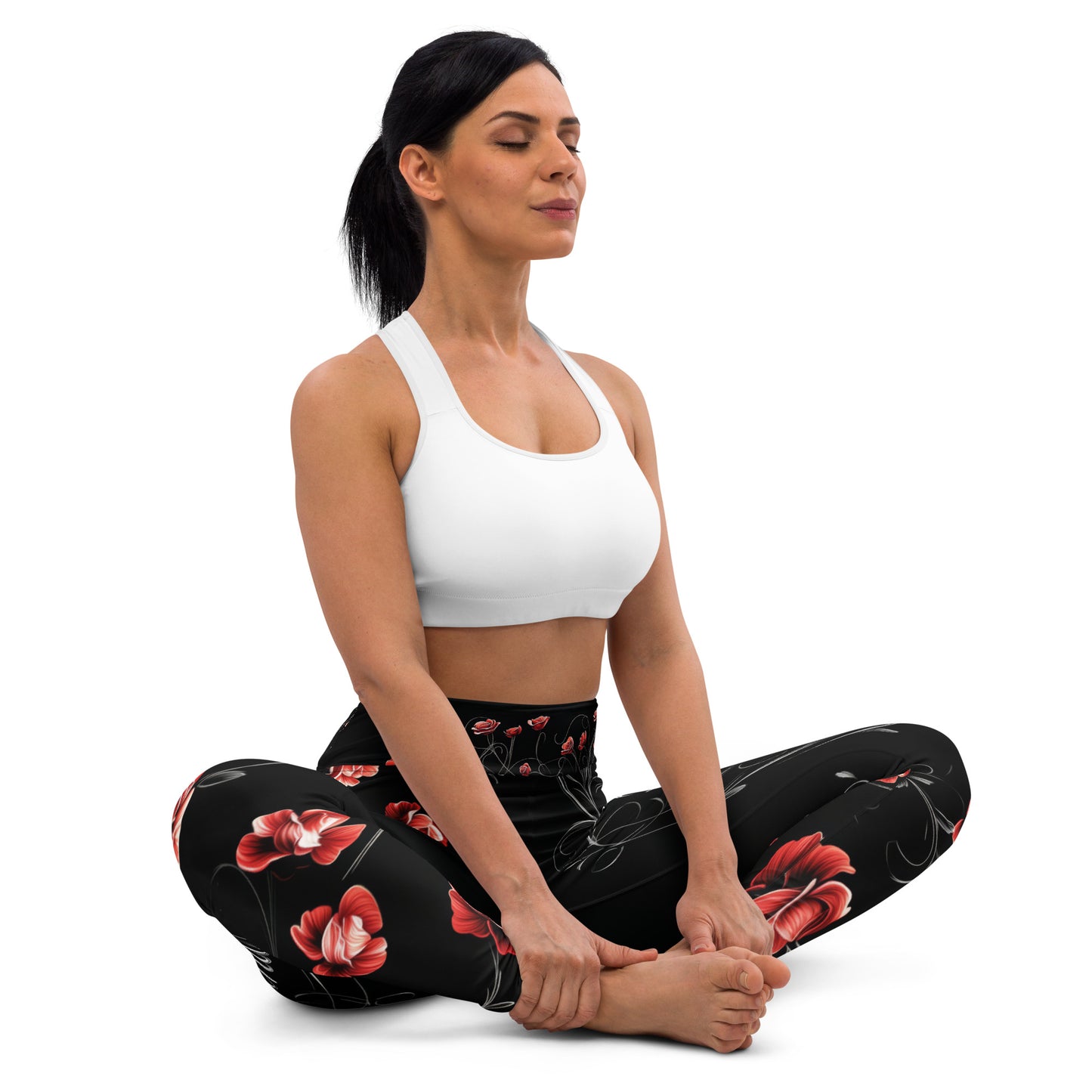 Leninha - Yoga Leggings