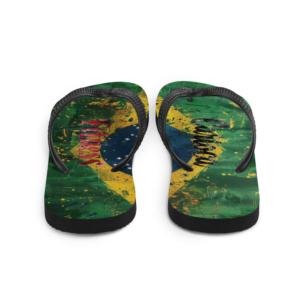 Carioca Fitness - Flip-Flops