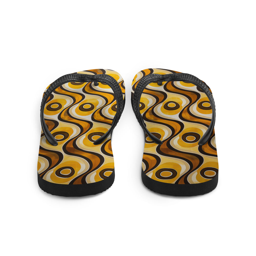 Retro 70s - Flip-Flops