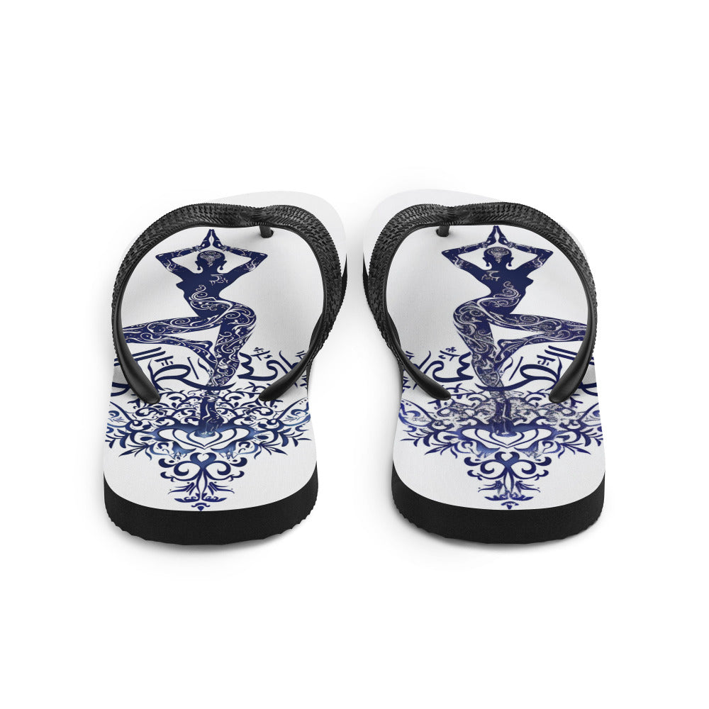 Neela Yog - Flip-Flops