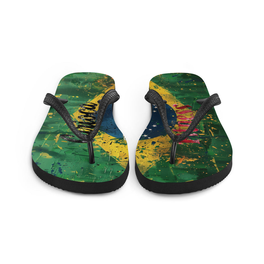 Carioca Fitness - Flip-Flops