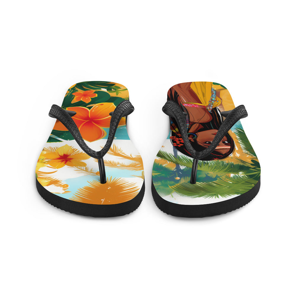 Iracema moda 1 - Flip-Flops