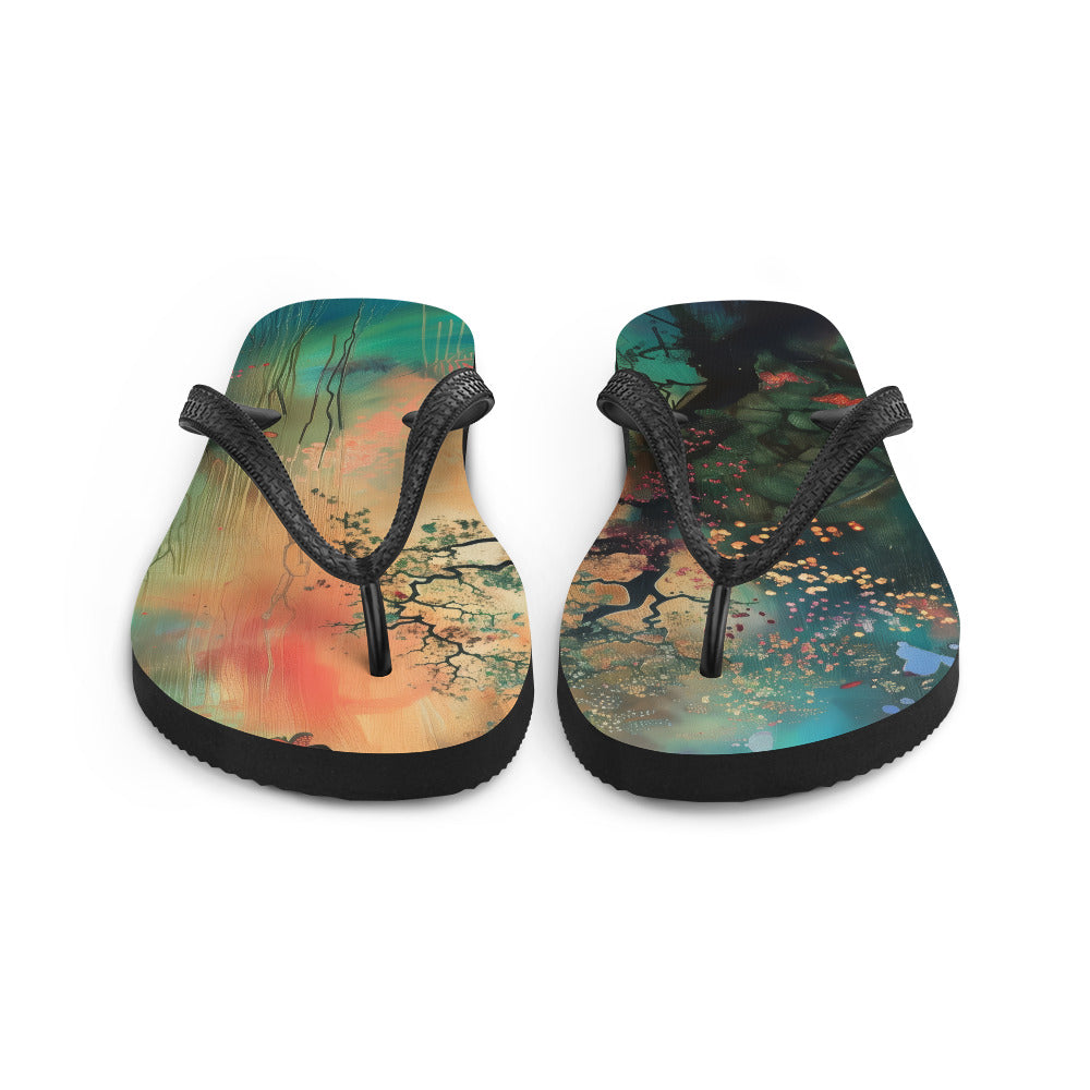 Eden moda 2 - Flip-Flops