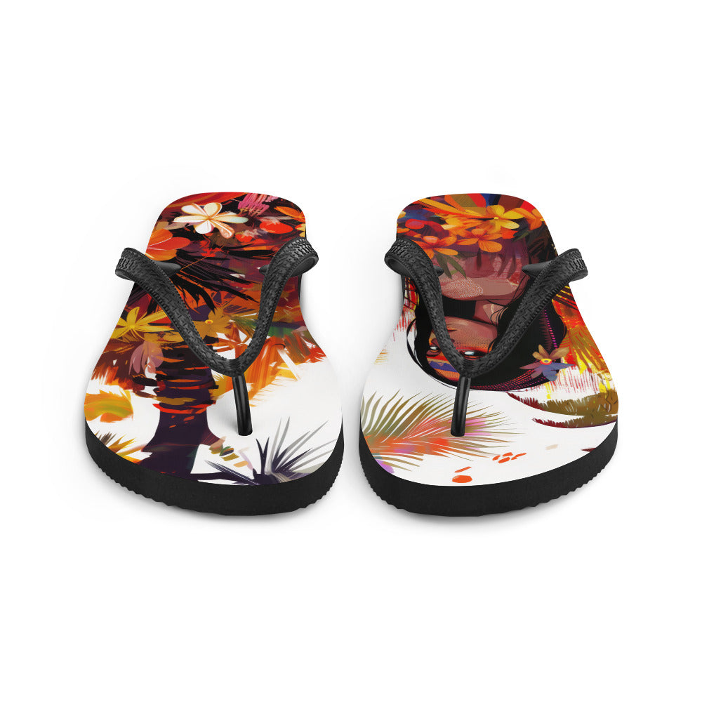 Iracema moda 2 - Flip-Flops