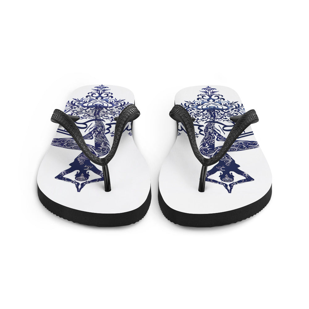 Neela Yog - Flip-Flops