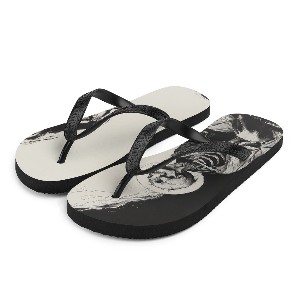 Oracion del Muerto - Flip-Flops