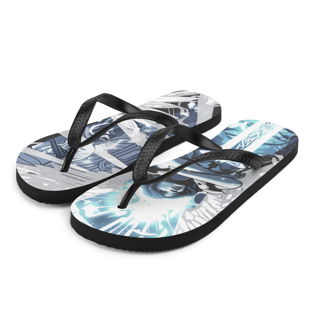 Bethesda - Flip-Flops