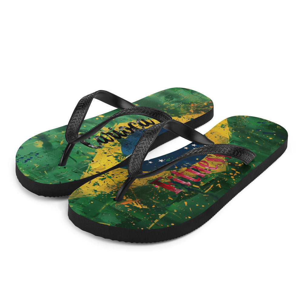 Carioca Fitness - Flip-Flops