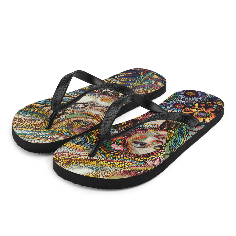 Seriel - Flip-Flops