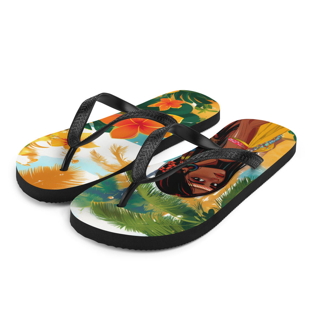 Iracema moda 1 - Flip-Flops