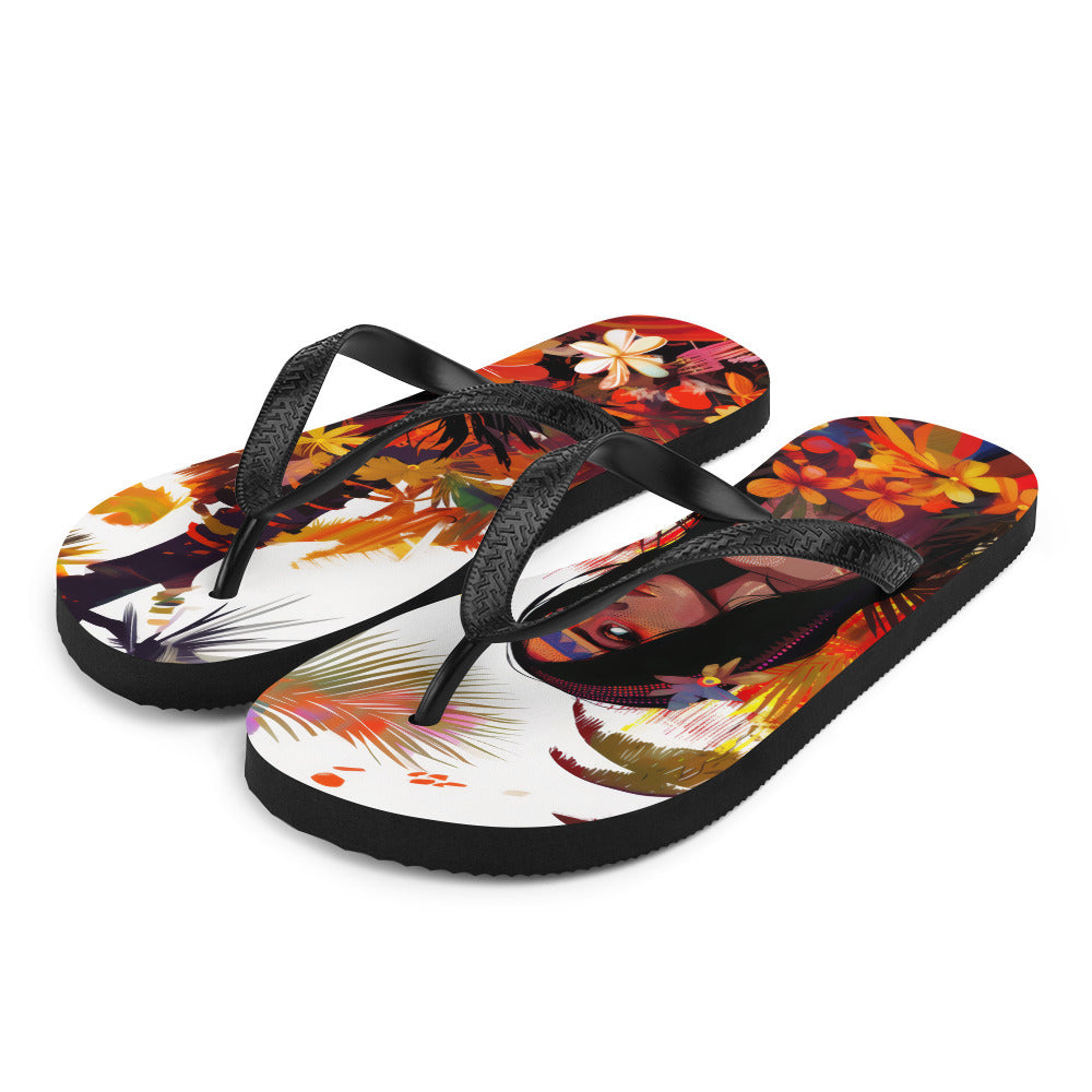 Iracema moda 2 - Flip-Flops