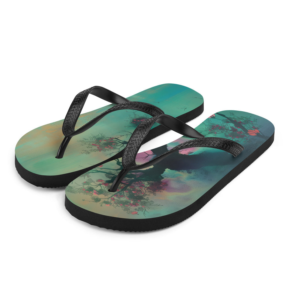 Eden - Flip-Flops