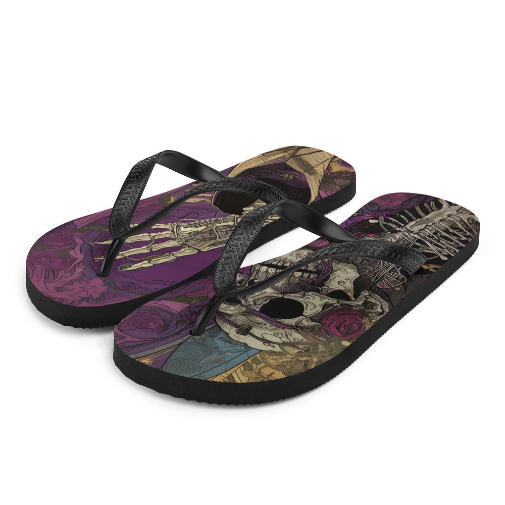 Ossa Regia - Flip-Flops