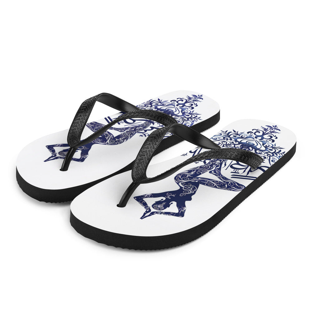 Neela Yog - Flip-Flops