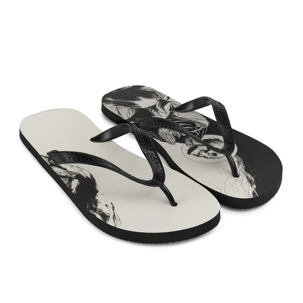 Oracion del Muerto - Flip-Flops