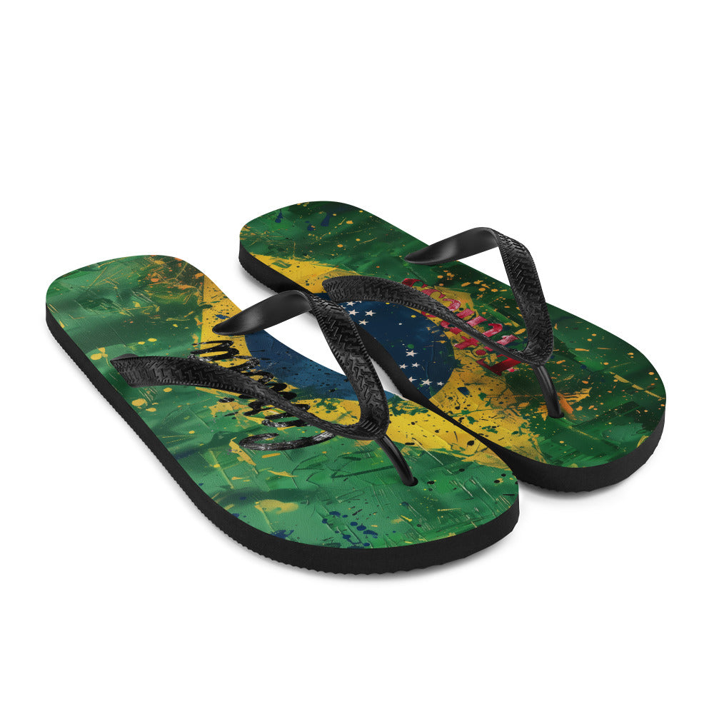 Carioca Fitness - Flip-Flops