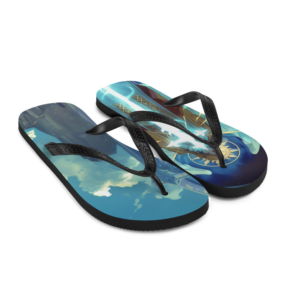 Angel de Bastion - Flip-Flops