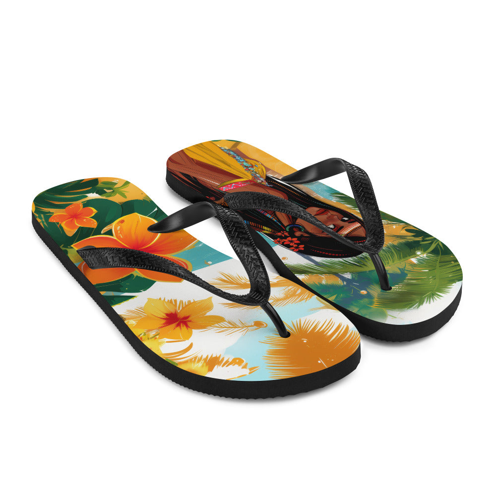 Iracema moda 1 - Flip-Flops