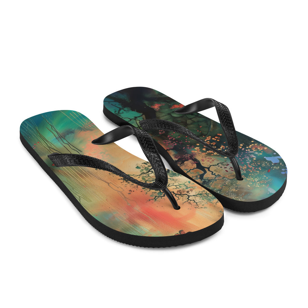 Eden moda 2 - Flip-Flops