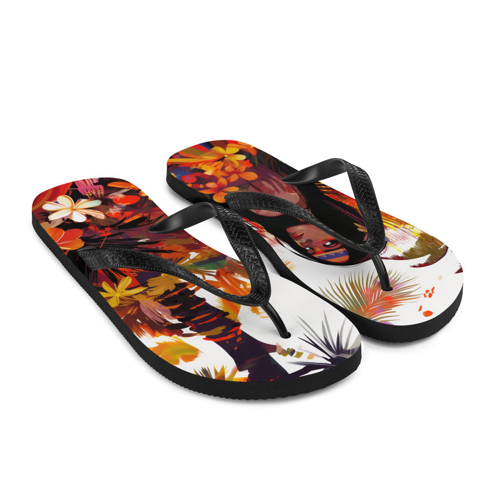 Iracema moda 2 - Flip-Flops