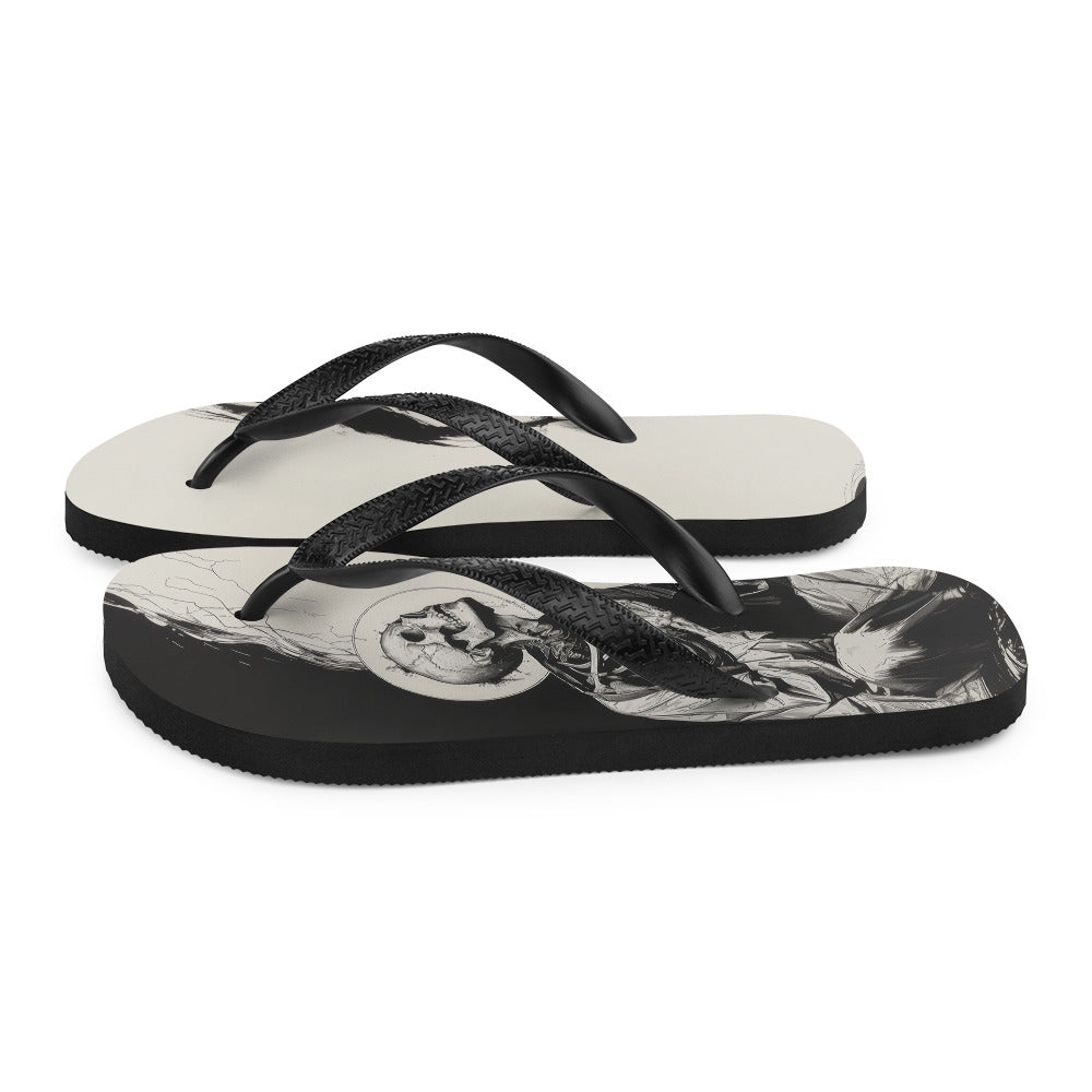 Oracion del Muerto - Flip-Flops