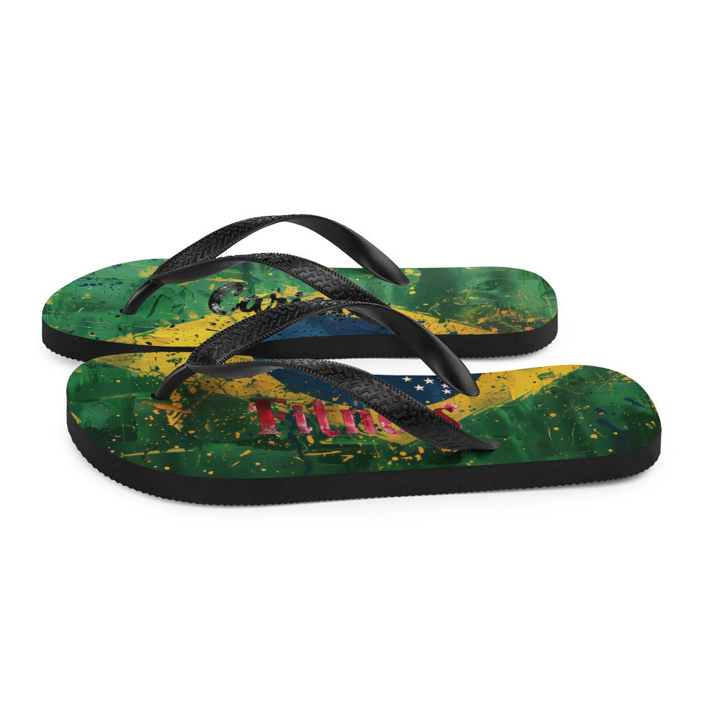 Carioca Fitness - Flip-Flops