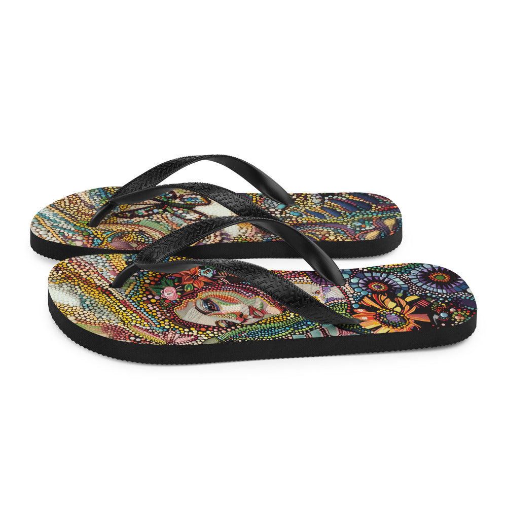 Seriel - Flip-Flops