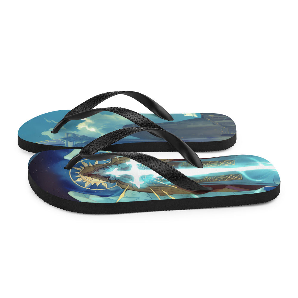 Angel de Bastion - Flip-Flops