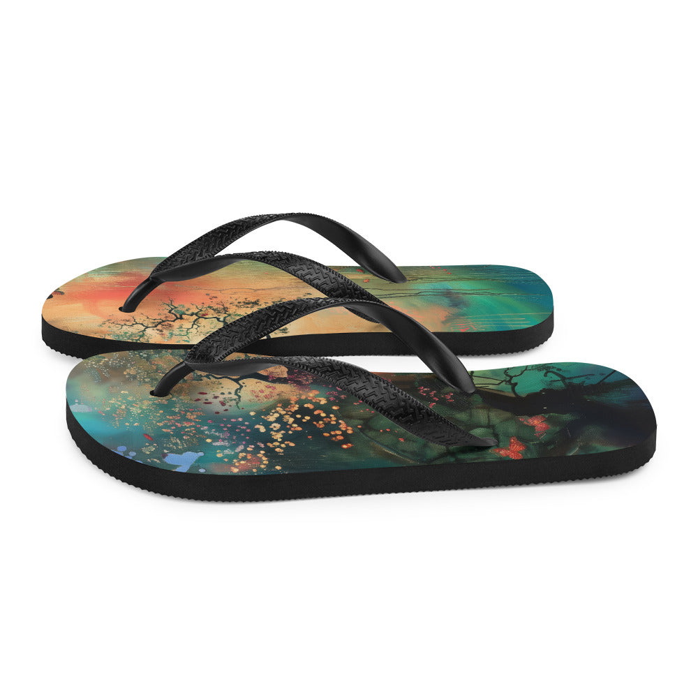 Eden moda 2 - Flip-Flops