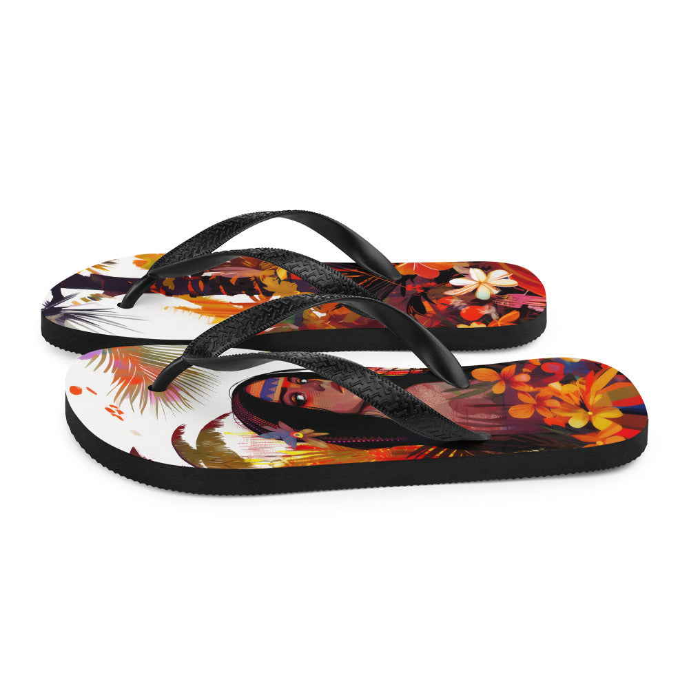 Iracema moda 2 - Flip-Flops