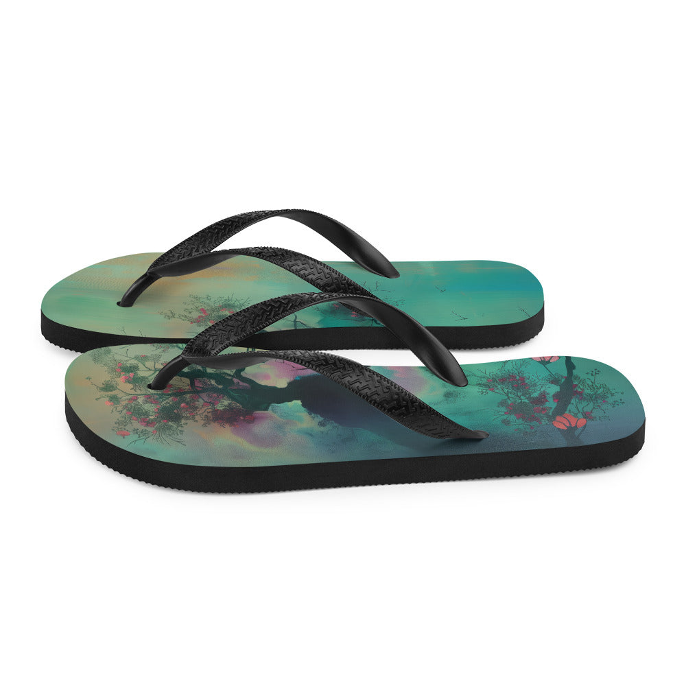 Eden - Flip-Flops