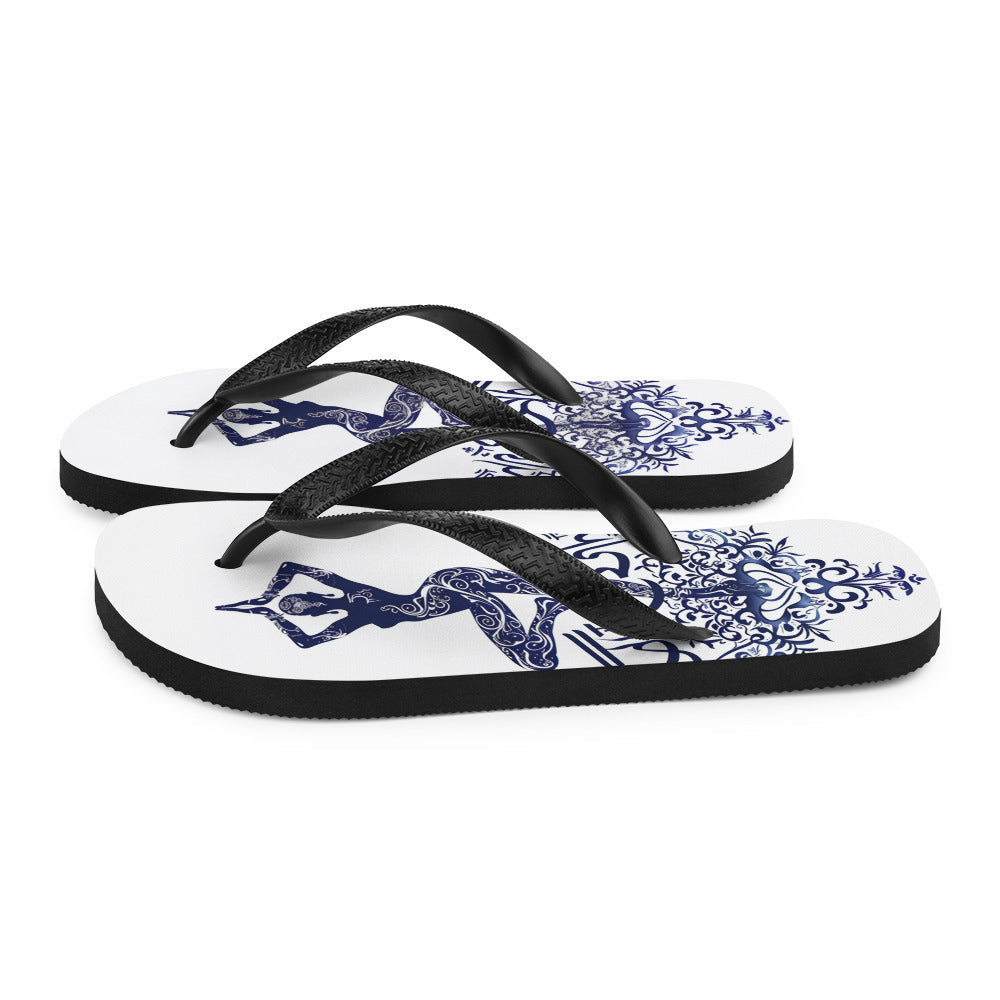 Neela Yog - Flip-Flops