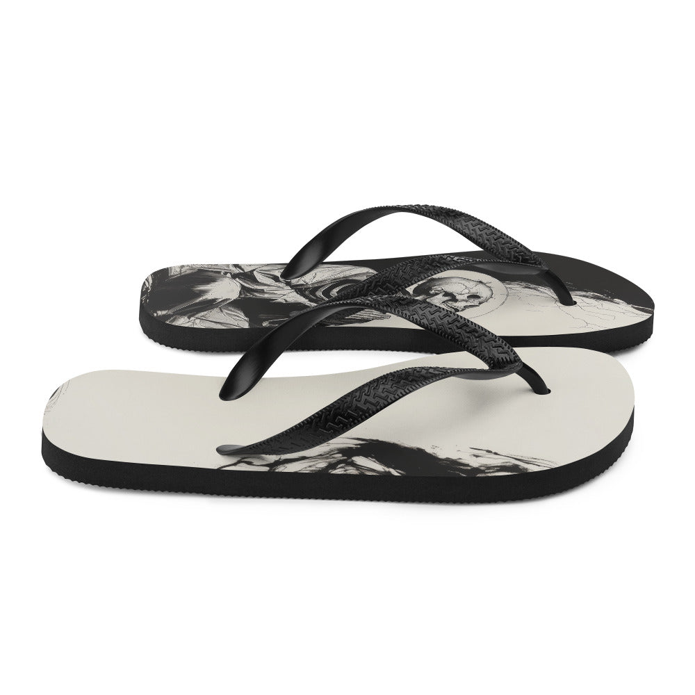 Oracion del Muerto - Flip-Flops