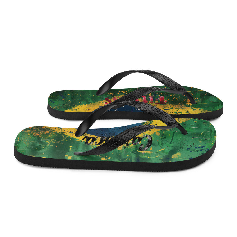 Carioca Fitness - Flip-Flops