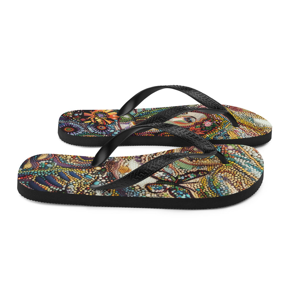 Seriel - Flip-Flops