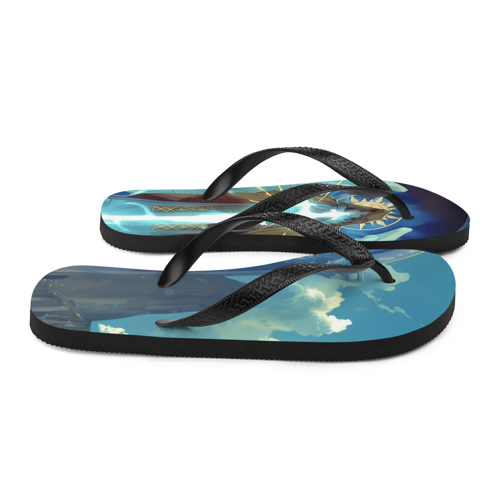 Angel de Bastion - Flip-Flops