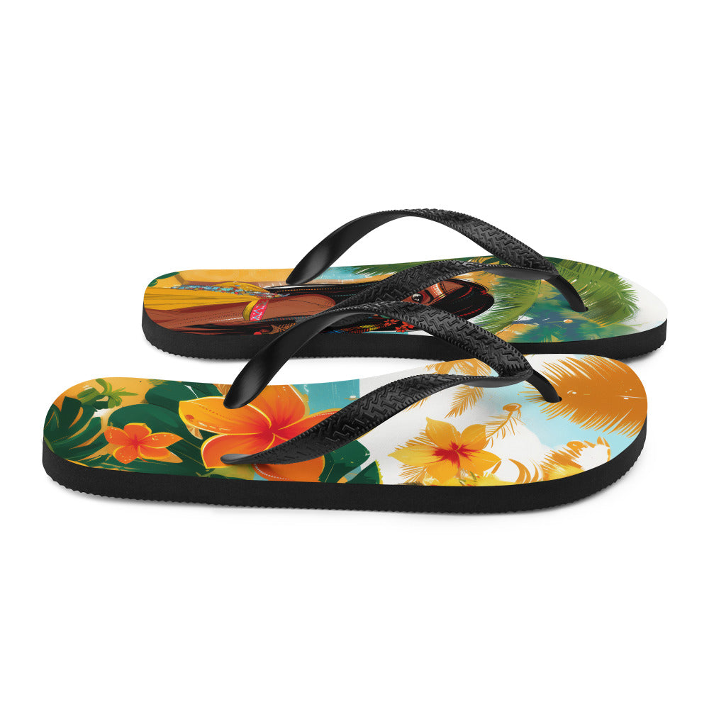 Iracema moda 1 - Flip-Flops