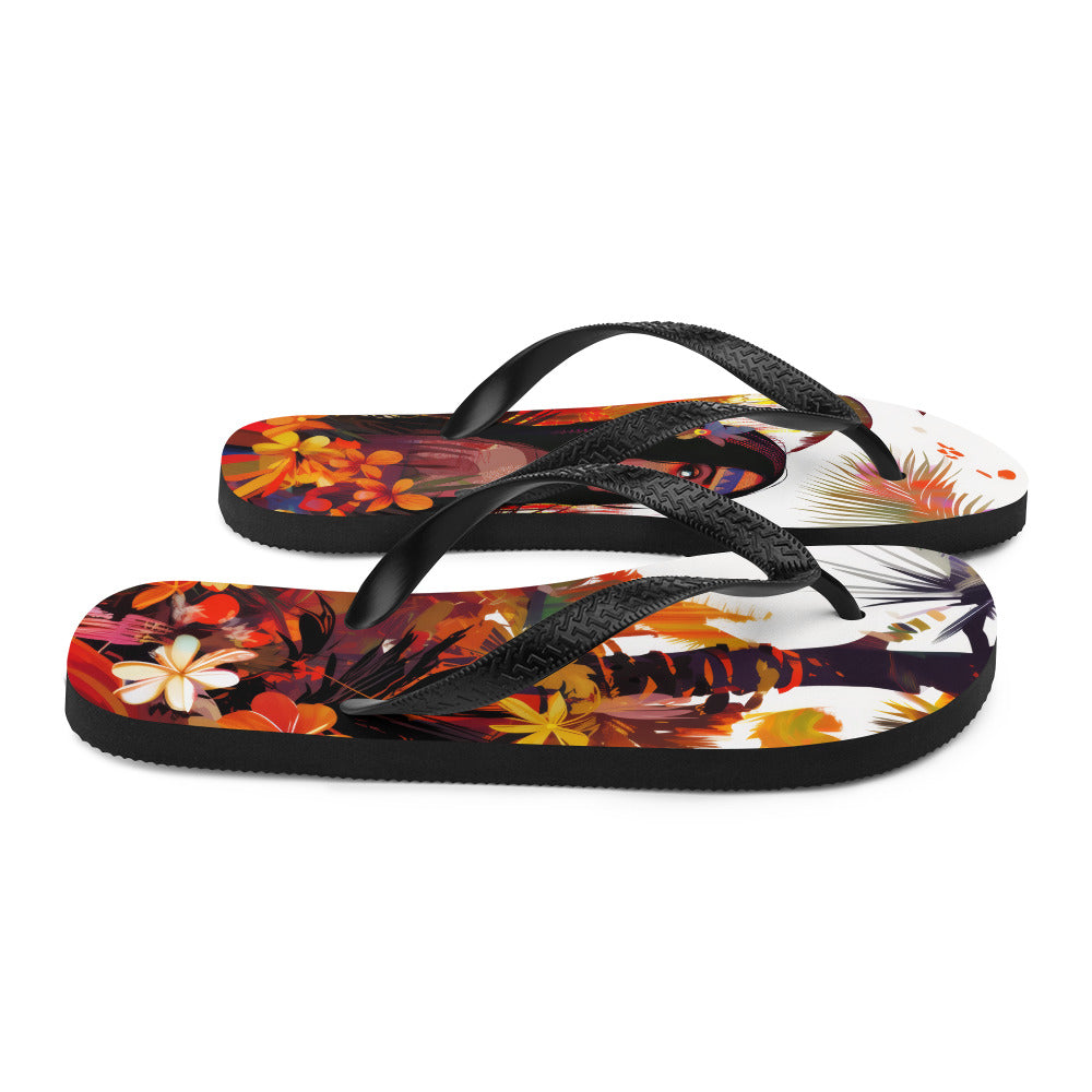 Iracema moda 2 - Flip-Flops