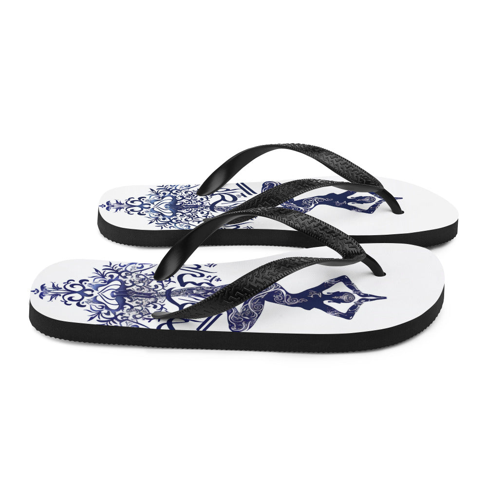 Neela Yog - Flip-Flops