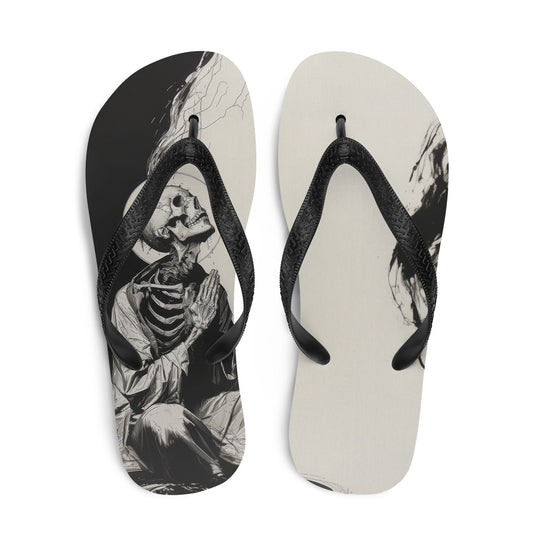 Oracion del Muerto - Flip-Flops