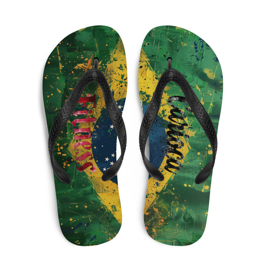 Carioca Fitness - Flip-Flops