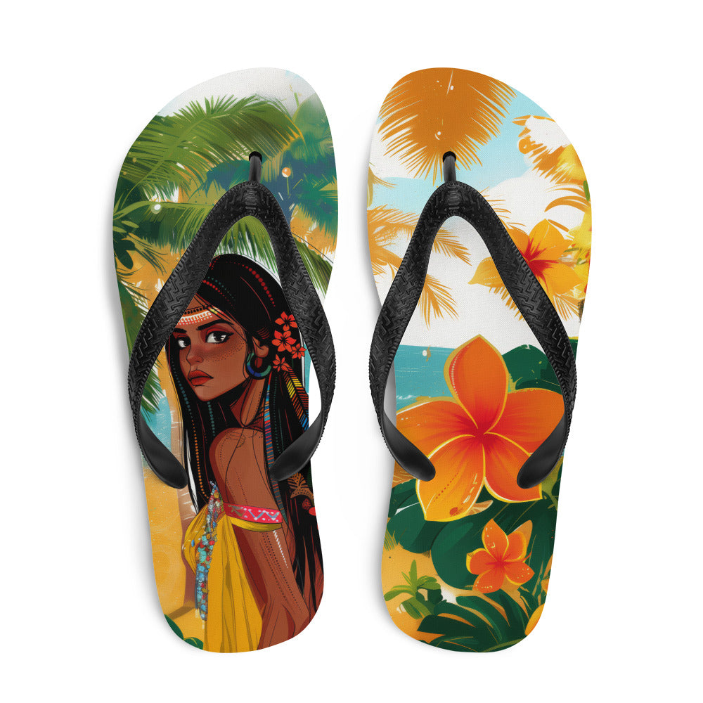 Iracema moda 1 - Flip-Flops