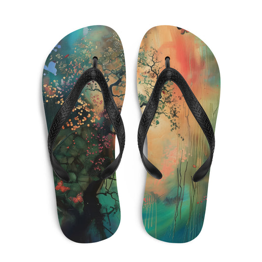 Eden moda 2 - Flip-Flops