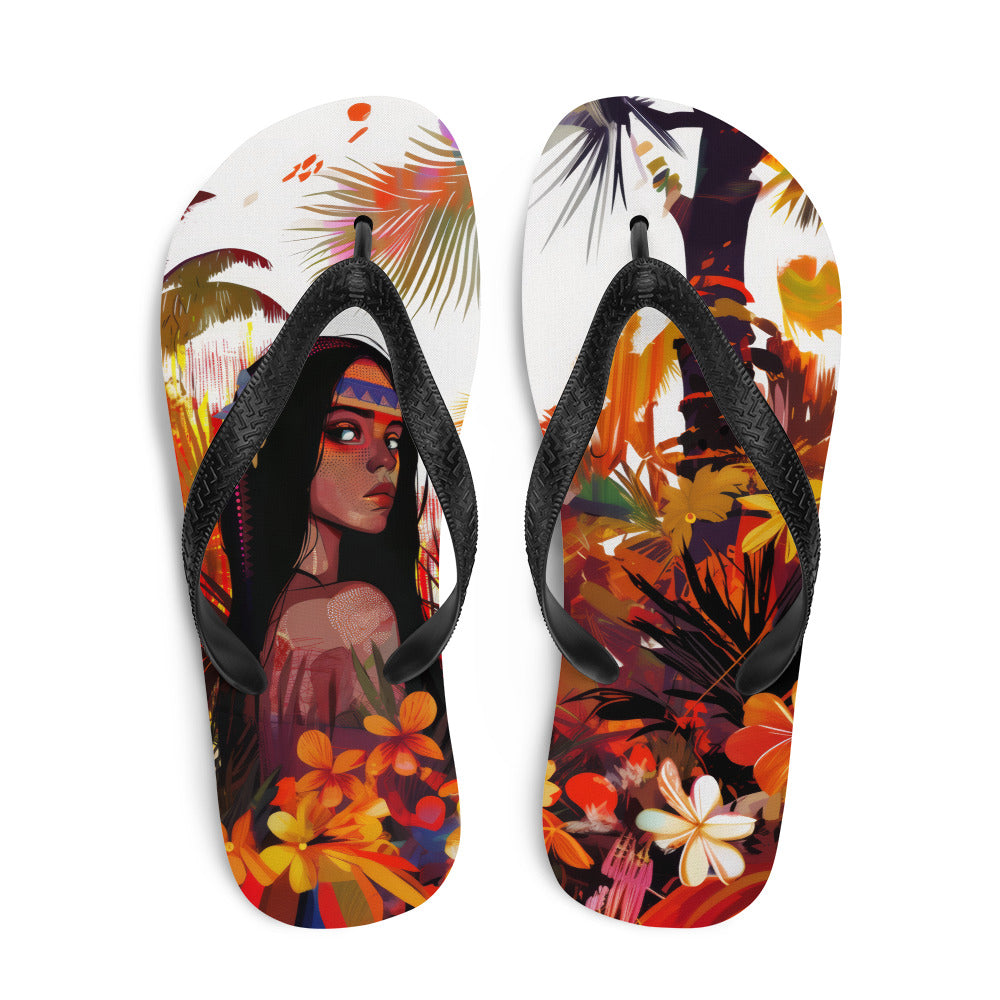 Iracema moda 2 - Flip-Flops